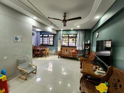 Blk 85 Whampoa View (Toa Payoh), HDB 3 Rooms #502160411